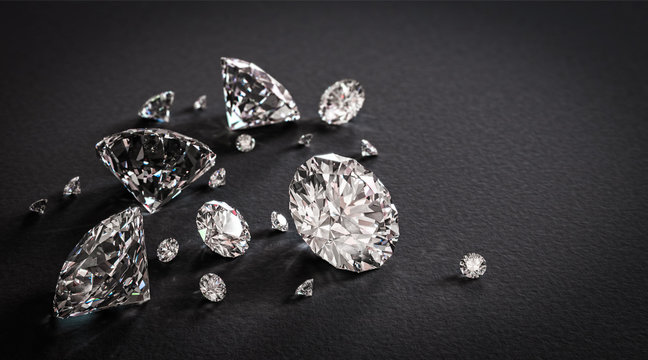 Diamond