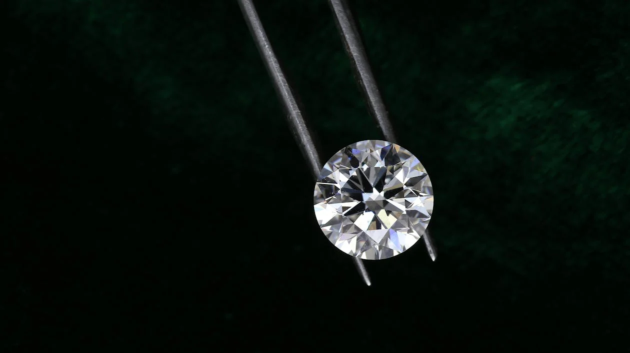 Gemstone Analysis